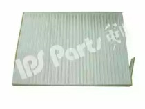 IPS PARTS icf3e80 -  Фильтр воздуха в салоне